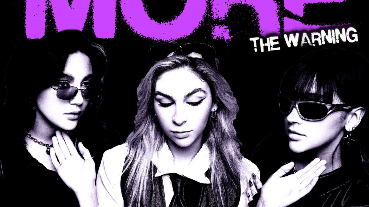 The Warning – MORE