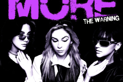 The Warning – MORE