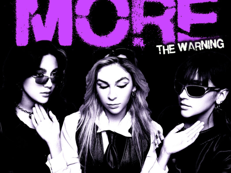 The Warning – MORE