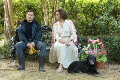 El maestro jardinero (2022) – Un thriller criminal dirigido por Paul Schrader – Trailer de cine