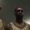 “Shooting Stars” (2023) Movie Review: A Biopic about LeBron James and His Friends