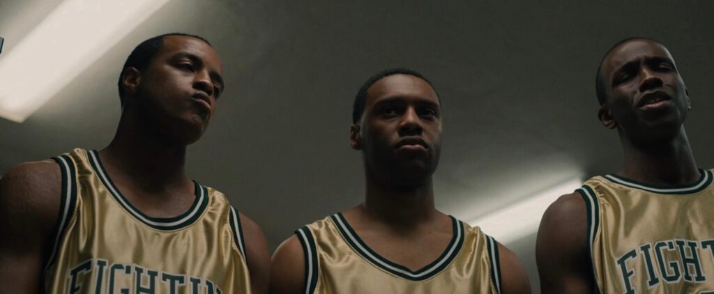 ‘Shooting Stars’ (2023) Crítica de la Película: La Historia de LeBron James (y sus Amigos)