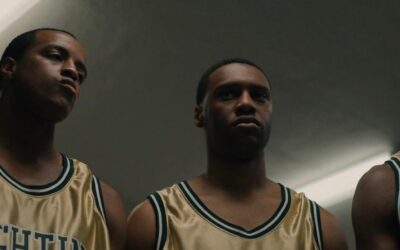 ‘Shooting Stars’ (2023) Crítica de la Película: La Historia de LeBron James (y sus Amigos)
