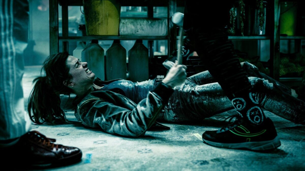 Día de la Madre (2023) Película en Netflix: Thriller Polaco… Versión ‘Macarra’