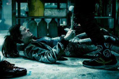 La Chair de sa chair (2023) Film sur Netflix. Un thriller d’espionnage polonais… Version « voyou »