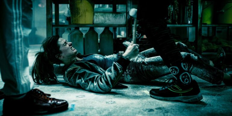 Día de la Madre (2023) Película en Netflix: Thriller Polaco… Versión ‘Macarra’