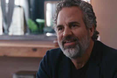 Mark Ruffalo
