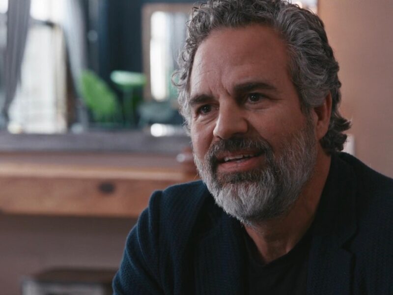 Mark Ruffalo, skuespilleren Hollywood aldrig satte i centrum