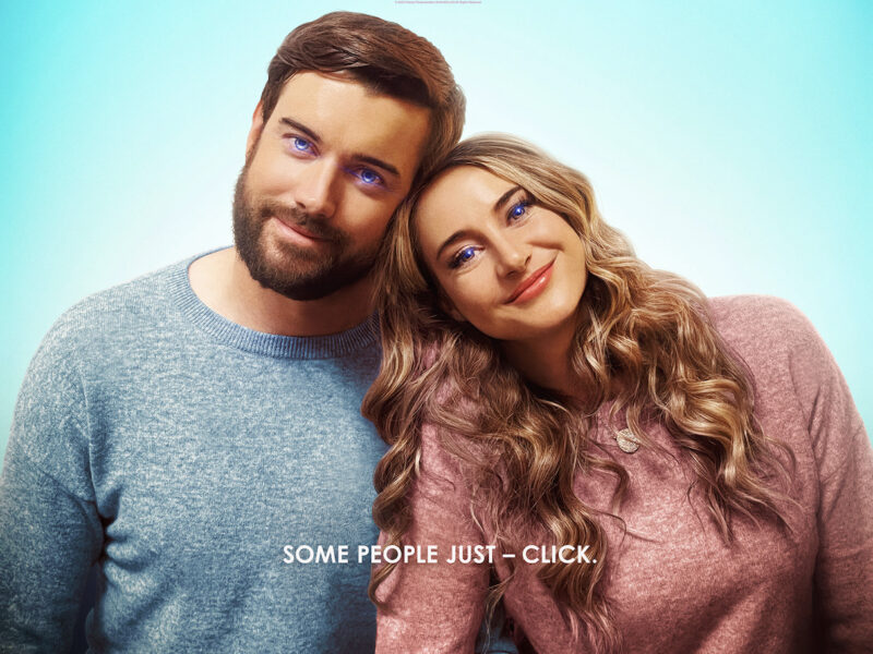 ‘로보츠’ (2023) 영화 리뷰