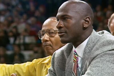 Michael Jordan, dwadzieścia trzy lata poza parkietem i wciąż buduje rzeczy, które muszą wygrywać