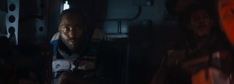 ‘The Creator’ (2023) | Un film di fantascienza: Fantascienza accattivante che riesce a stupire