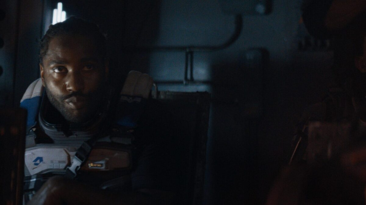 „The Creator“  (2023) | Ein Sci-Fi-Film: Fesselnde Science-Fiction, die zu beeindrucken weiß