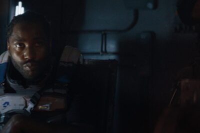 ‘The Creator’ (2023) | A Sci-Fi Movie: Captivating science fiction that manages to impress