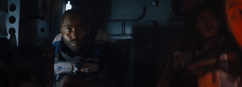 ‘The Creator’ (2023) | Un film di fantascienza: Fantascienza accattivante che riesce a stupire