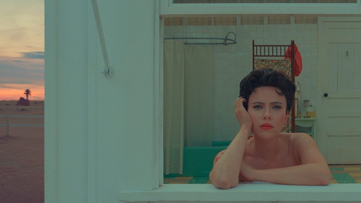 「アステロイド・シティ」（2023）映画レビュー：あえてユニークなパロディ