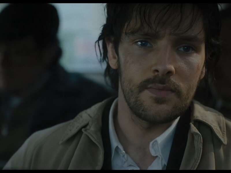 &lsquo;Dead Shot&rsquo; (2023) Critique du film : Un thriller intense