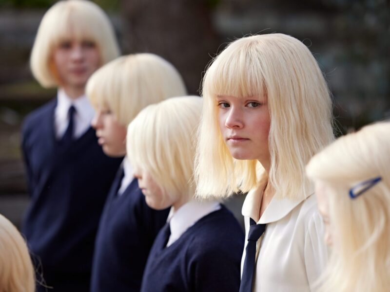 &lsquo;The Clearing&rsquo; (2023) Première de la série sur Hulu