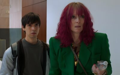 &lsquo;Problemista&rsquo;, avec Tilda Swinton. Sortie en salle. Bande annonce