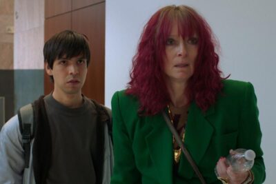 Problemista: An Upcoming Movie with Tilda Swinton. Watch the Trailer!