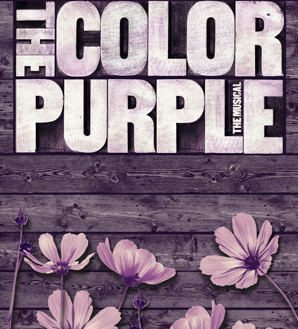 ‘The Color Purple’ (2023) Estreno del Musical en Cines en Navidad. Trailer