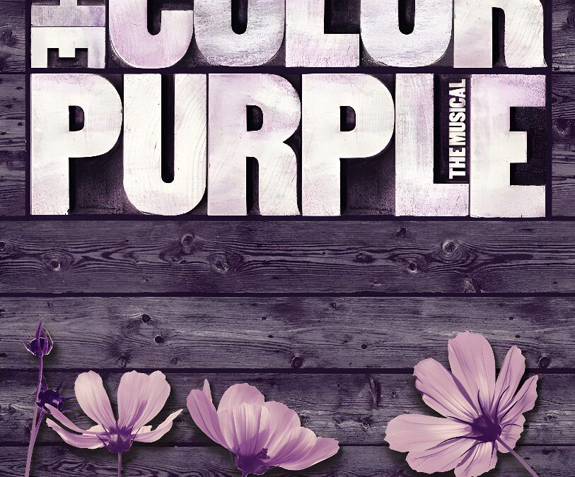 ‘The Color Purple’ (2023) Christmas premiere of the Musical in Theaters. Trailer
