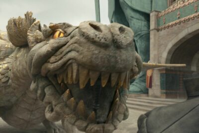 &lsquo;Donjons et Dragons : L&rsquo;Honneur parmi les voleurs&rsquo; (2023) : Une bande très divertissante avec de l&rsquo;aventure, de la fantaisie et beaucoup de comédie