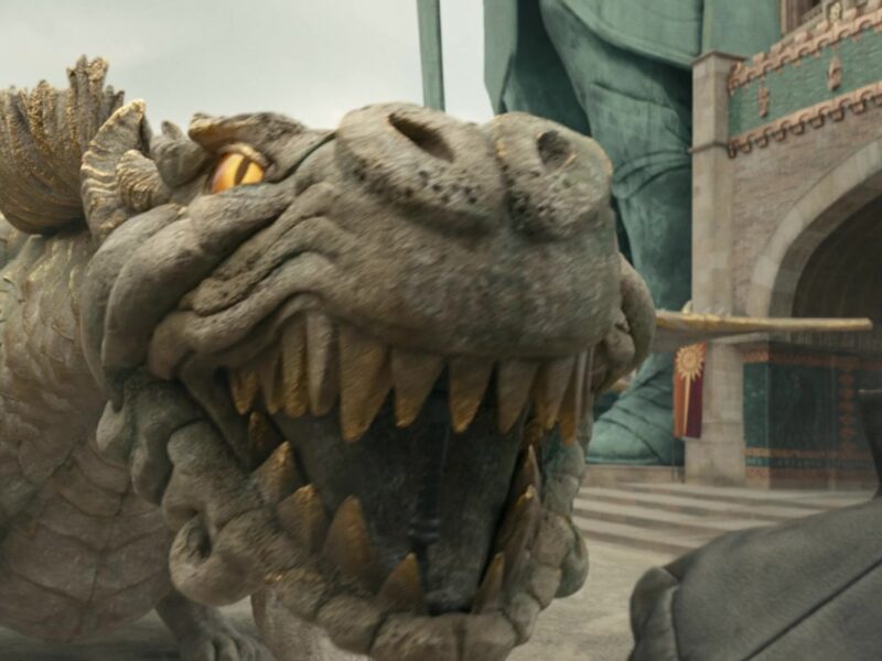 &lsquo;Donjons et Dragons : L&rsquo;Honneur parmi les voleurs&rsquo; (2023) : Une bande très divertissante avec de l&rsquo;aventure, de la fantaisie et beaucoup de comédie