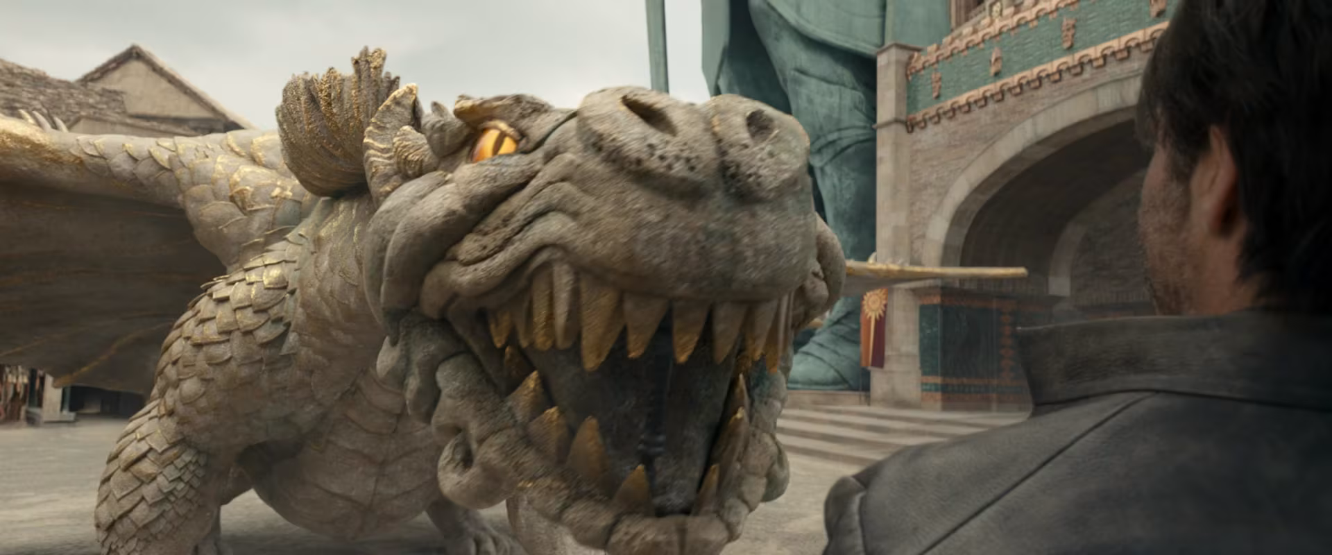 Dungeons & Dragons: Honor entre ladrones