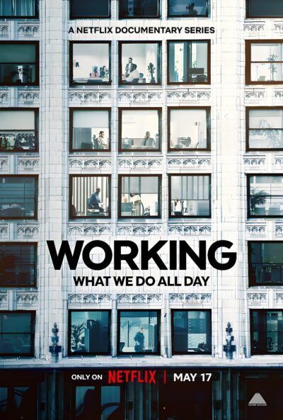 Working : Passer sa vie à la gagner