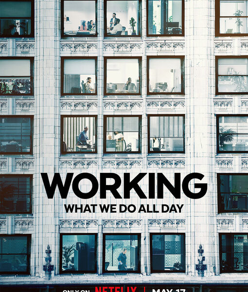 ‘Trabajar: Eso que hacemos todo el día’ (2023) Documental en Netflix: un paseo de la mano de Barack Obama