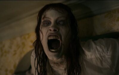 Posesión infernal: El despertar