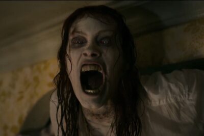 Posesión infernal: El despertar (2023). Crítica de la Película: Todo un Espectáculo de Serie B