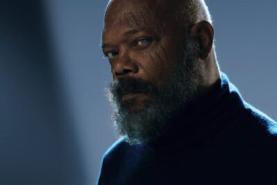 &lsquo;Secret Invasion&rsquo; (2023) La nouvelle série de Marvel et Disney. Bande annonce