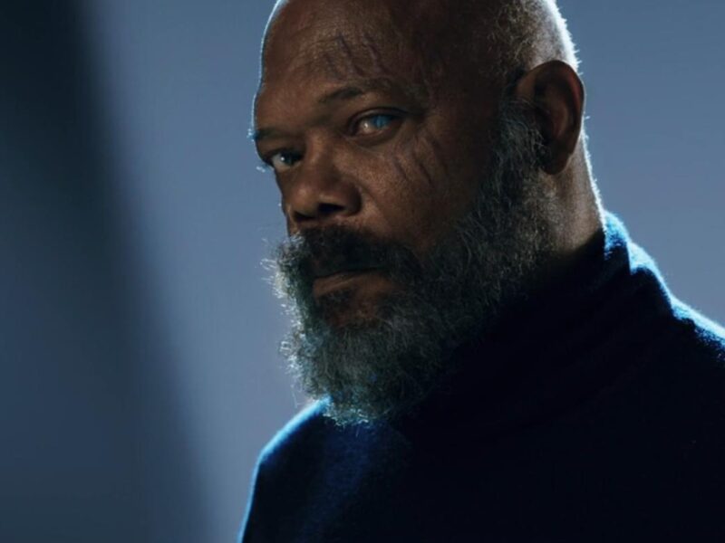 &lsquo;Secret Invasion&rsquo; (2023) La nouvelle série de Marvel et Disney. Bande annonce