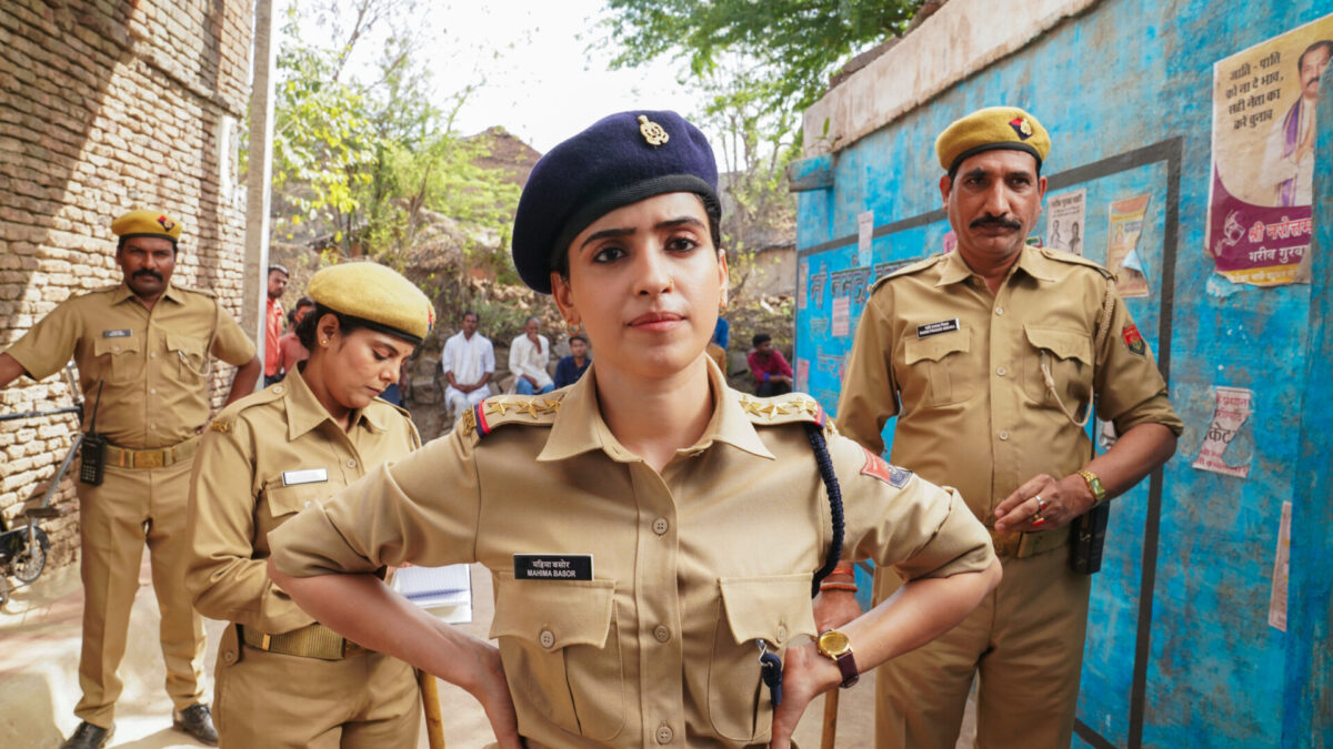 ‘Kathal: El misterio de las yacas’ (2023) Película en Netflix: Comedia de Misterio desde Bollywood