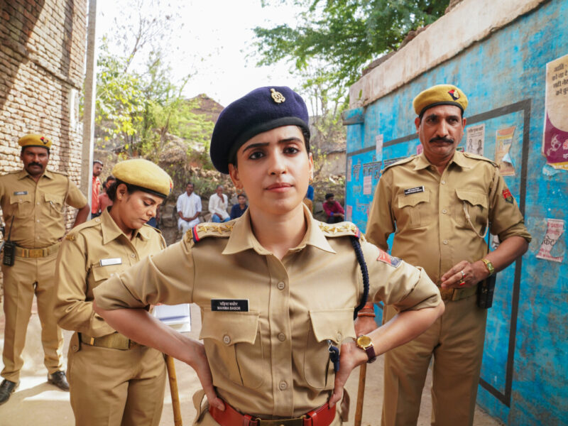 &lsquo;Kathal : Des fruits mal défendus&rsquo; Film sur Netflix: Comédie mystère de Bollywood