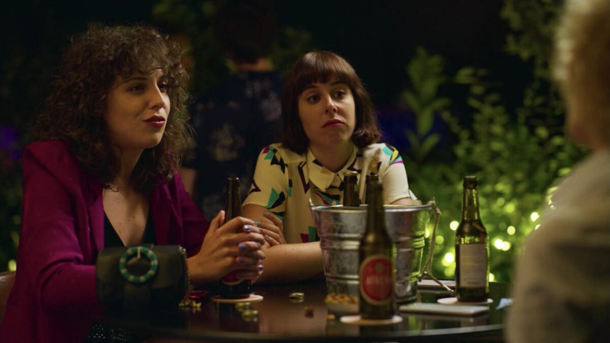 &lsquo;Valeria&rsquo; (2023) Saison 3 sur Netflix :  Un peu comme Sex and the City… en Espagne