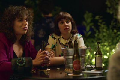 ‘Valeria’ (2023) Temporada 3 en Netflix: un poco a lo Sexo En NY… en España