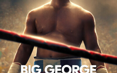 ‘Big George Foreman’. Crítica de la película: Biopic de Boxeo