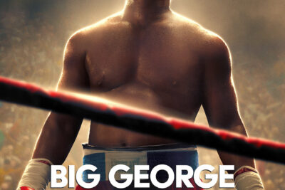 &lsquo;Big George Foreman&rsquo;.  Critique du film : Biopic sur la boxe