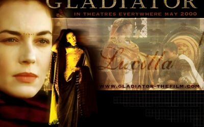 Gladiator 2 (2024)