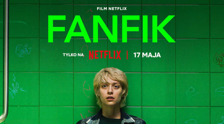 &lsquo;Fanfiction&rsquo; (2023) Film sur Netflix : Un film sur des adolescents qui veulent être spéciaux