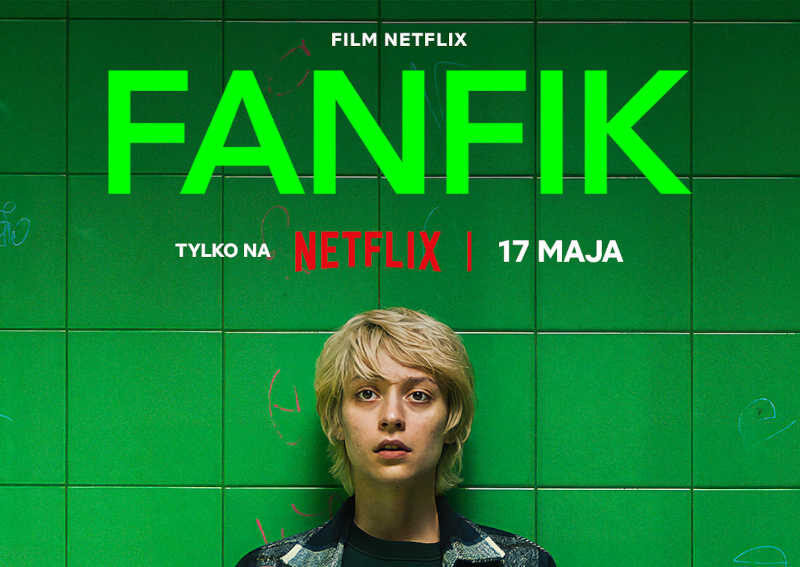 &lsquo;Fanfiction&rsquo; (2023) Film sur Netflix : Un film sur des adolescents qui veulent être spéciaux