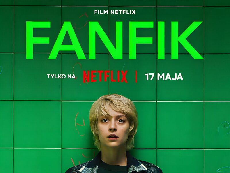 &lsquo;Fanfiction&rsquo; (2023) Film sur Netflix : Un film sur des adolescents qui veulent être spéciaux