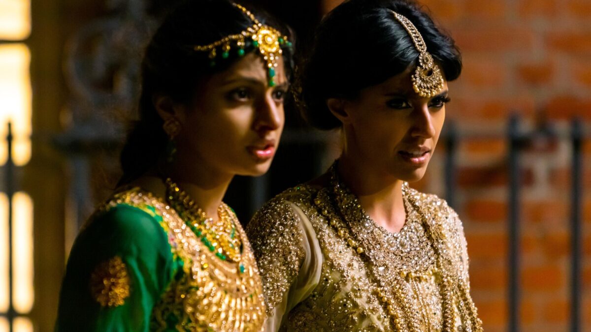 ‘Polite Society’ (2023). Crítica de la Película: Divertidísima Comedia… Casi Romántica