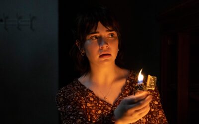 《柜魔》（2023）– 恐怖电影评论：毫无风险的恐怖，正如所期望的那样