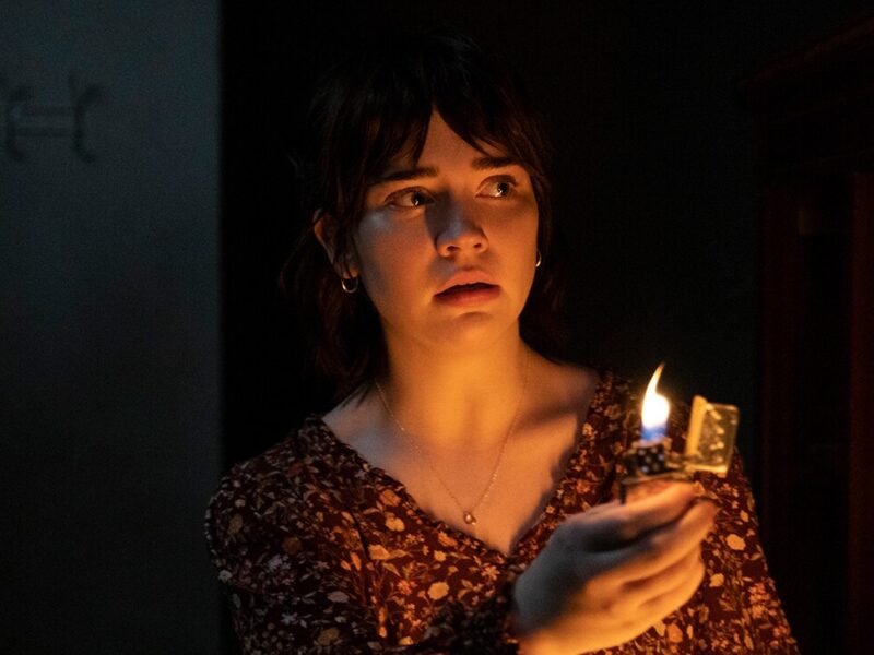 ‘부기맨'(2023) – 공포 영화 리뷰: 예상대로 안전한 공포