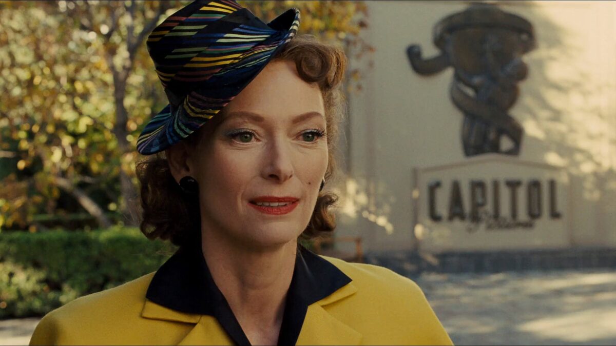 Tilda Swinton: The Unclassifiable Icon Redefining Stardom