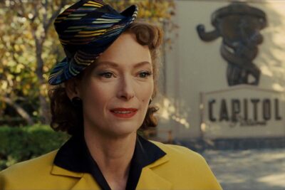 Tilda Swinton: O Ícone Inclassificável que Redefine o Estrelato