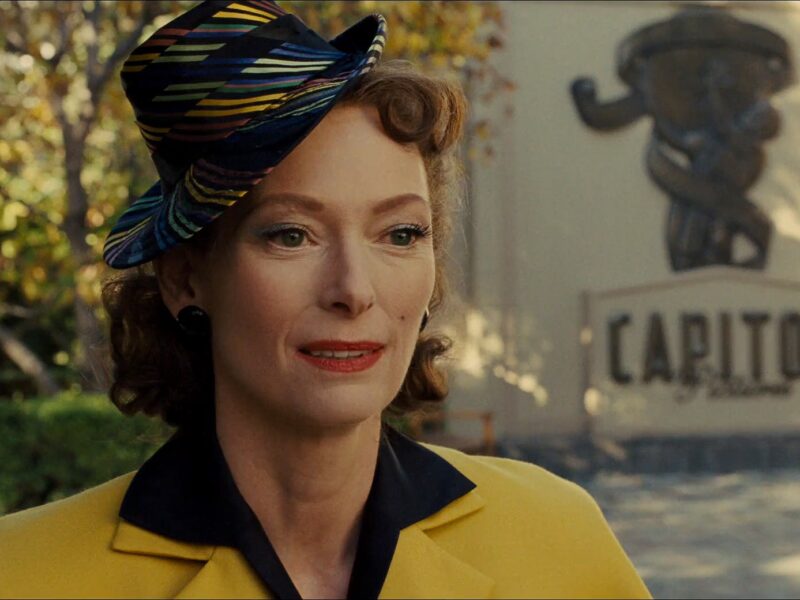 Tilda Swinton: Det uklassificerbare ikon, der redefinerer stjernestatus